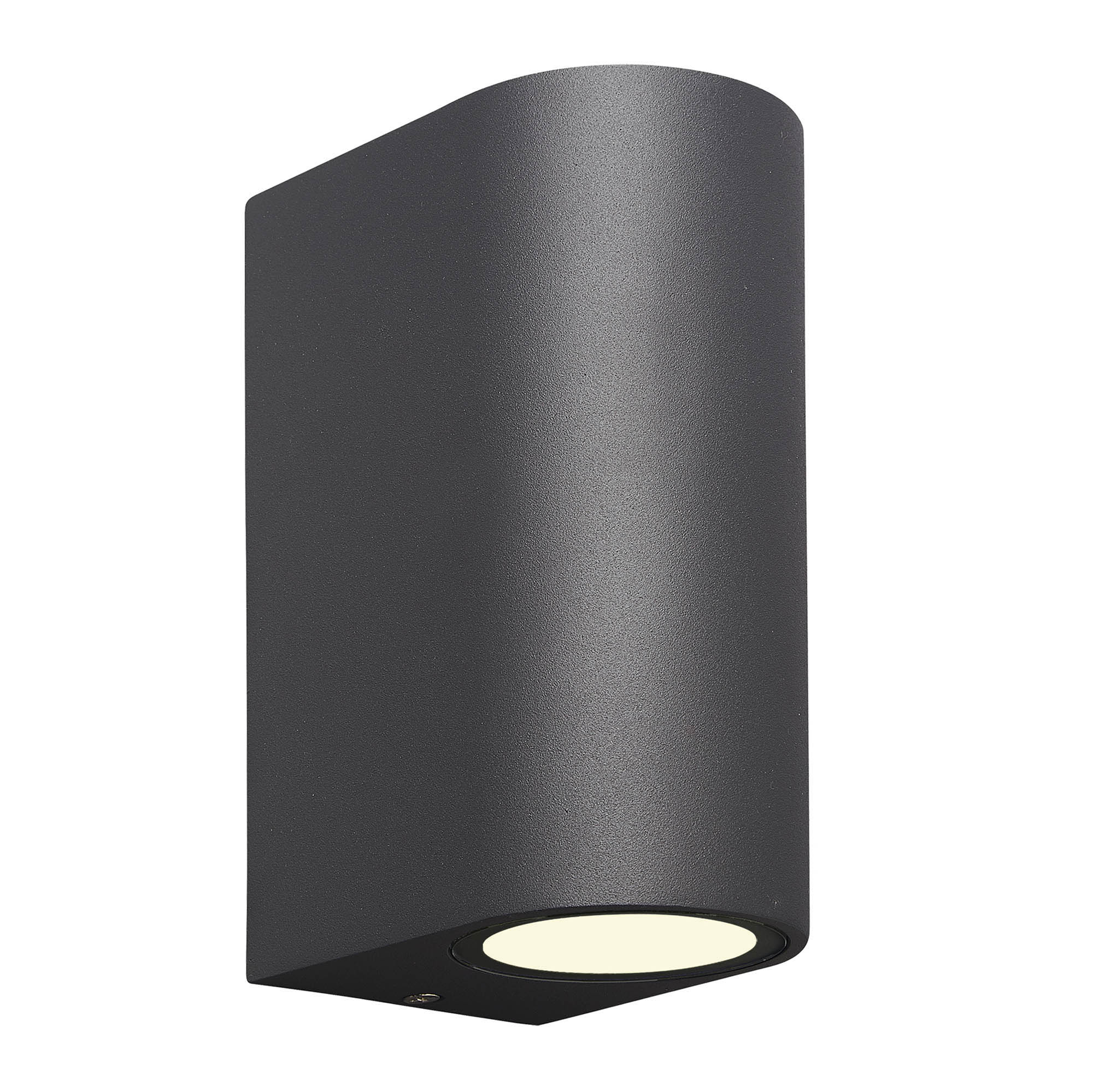 Kandanchu Anthracite Exterior Lights Mantra Fusion Directional Wall Lights Kandanchu Anthracite Exterior Lights Mantra Fusion Directional Wall Lights